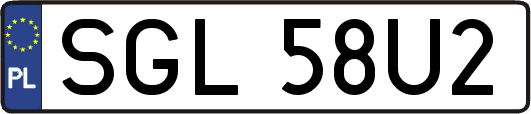 SGL58U2