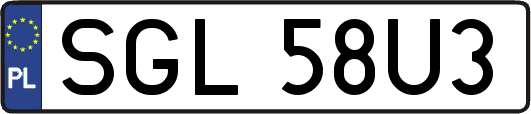 SGL58U3