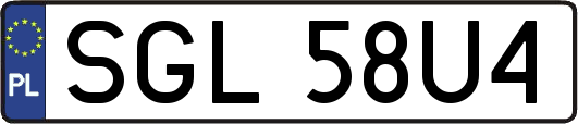 SGL58U4
