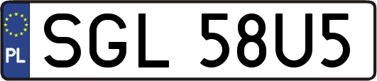 SGL58U5