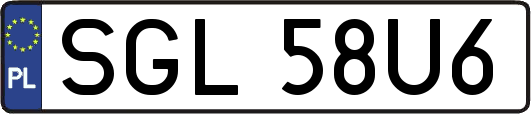 SGL58U6