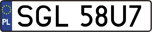SGL58U7