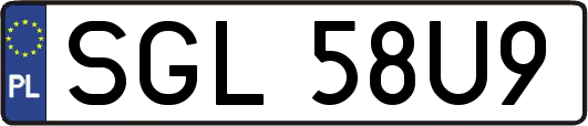 SGL58U9
