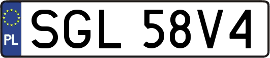 SGL58V4