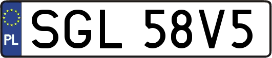 SGL58V5