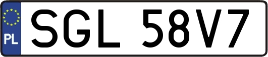 SGL58V7