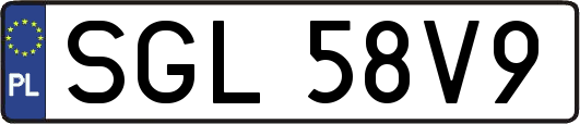 SGL58V9