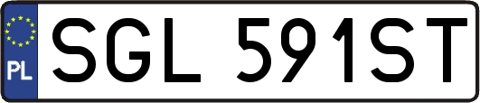 SGL591ST
