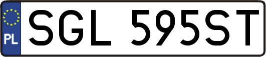 SGL595ST