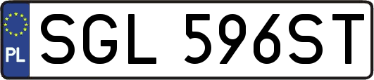 SGL596ST