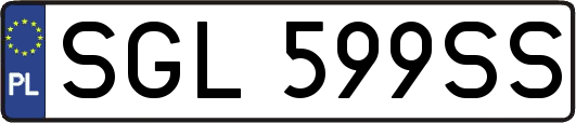 SGL599SS