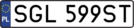 SGL599ST