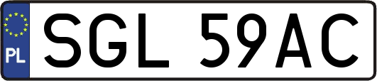 SGL59AC