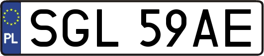SGL59AE
