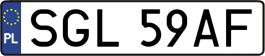 SGL59AF
