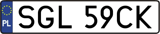 SGL59CK