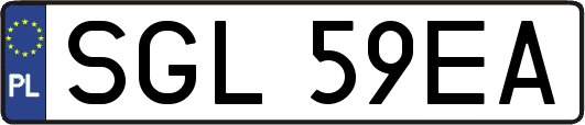 SGL59EA