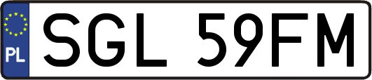 SGL59FM