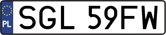 SGL59FW