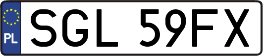 SGL59FX