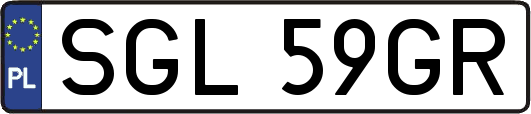 SGL59GR