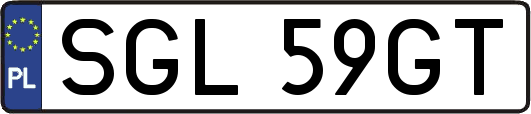 SGL59GT