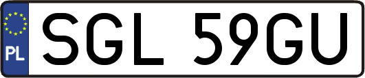 SGL59GU