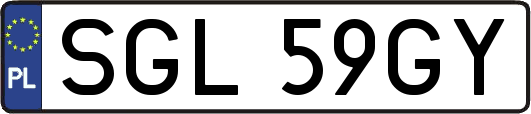 SGL59GY