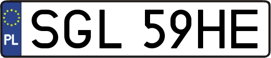 SGL59HE