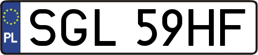 SGL59HF