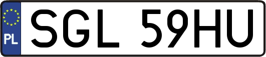 SGL59HU