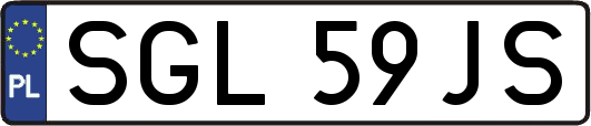 SGL59JS