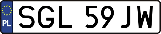 SGL59JW