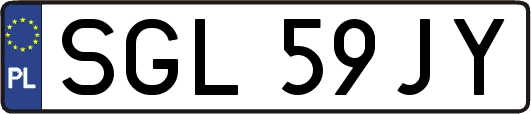 SGL59JY