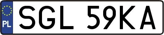 SGL59KA