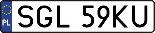 SGL59KU