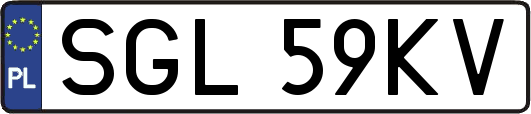 SGL59KV