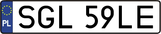 SGL59LE