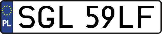 SGL59LF