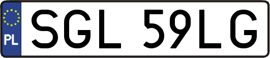 SGL59LG