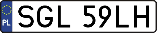 SGL59LH