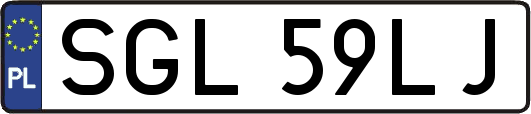 SGL59LJ