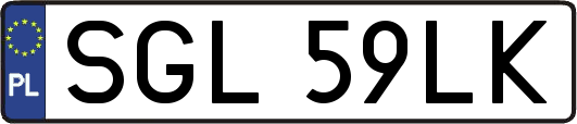 SGL59LK