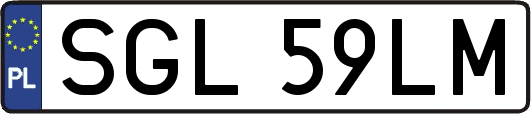 SGL59LM