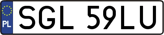 SGL59LU