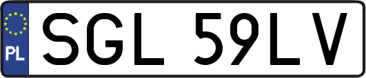SGL59LV