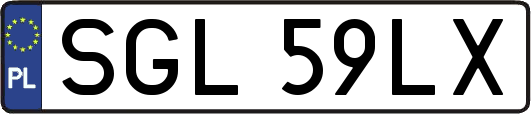 SGL59LX