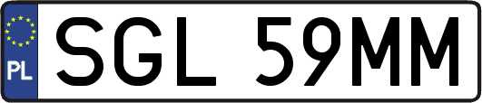 SGL59MM