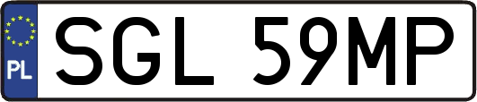 SGL59MP