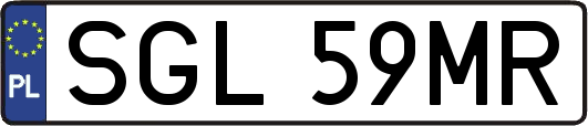 SGL59MR